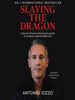 cover image of Slaying the Dragon